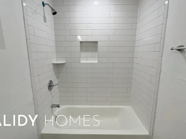 601 W Caddo St, El Reno, OK 73036