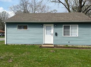 4938 W 11th Ave, Gary, IN 46406