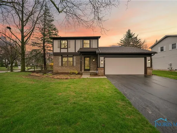 438 Harris Ct, Maumee, OH 43537