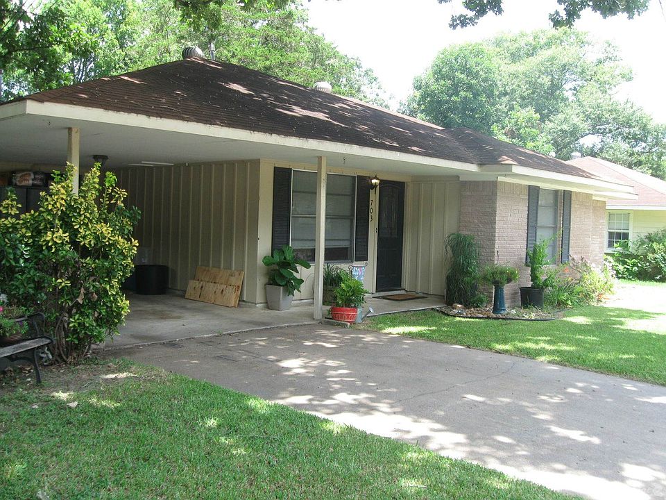 703 Durden