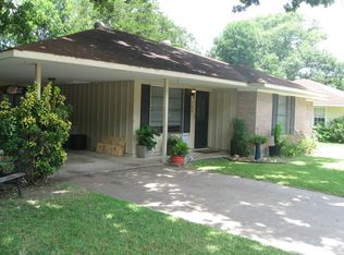 703 Durden St, Brenham, TX 77833