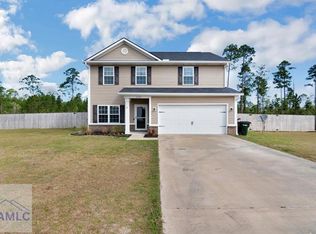 299 Archie Way NE, Ludowici, GA 31316