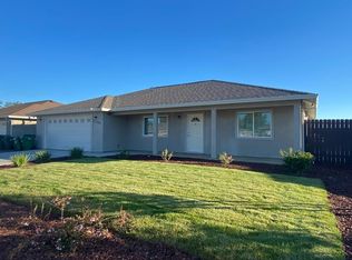 20955 Beagle St, Cottonwood, CA 96022