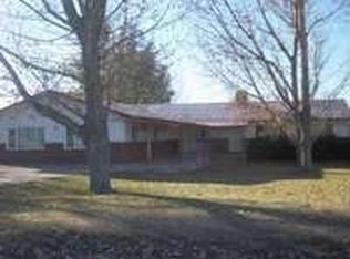 31984 Lazear Rd, Hotchkiss, CO 81419