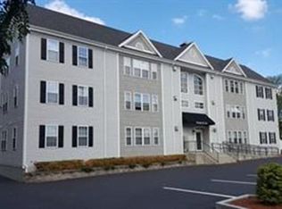 70 Oak Street Ext #1D, Brockton, MA 02301