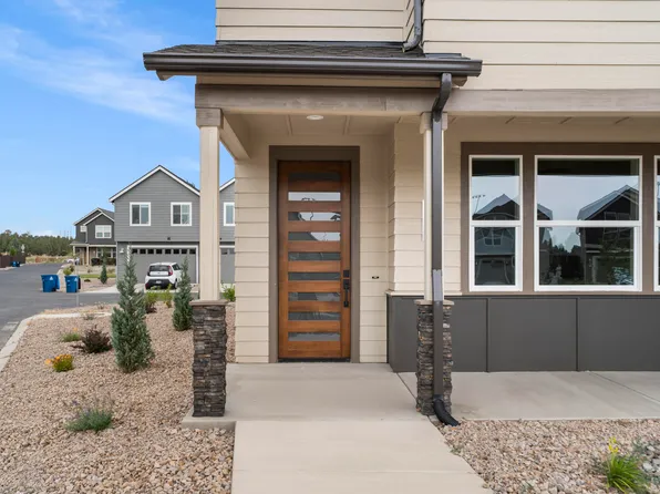 3989 SW Coyote Ave Lot 157, Redmond, OR 97756