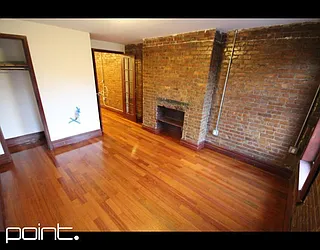Rented by Point NYC