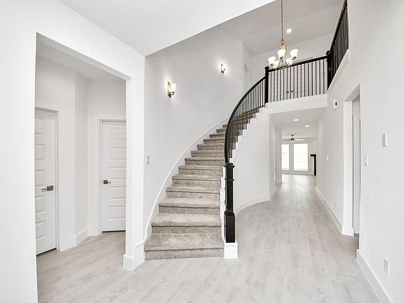 4th image of 3217 Skerne Spring Dr
