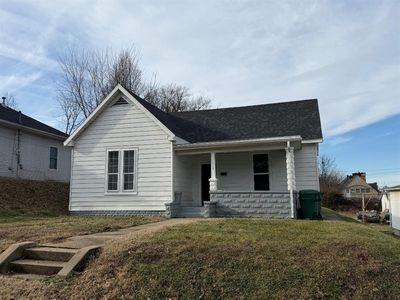 1704 McConnell Ave, Owensboro, KY, 42303