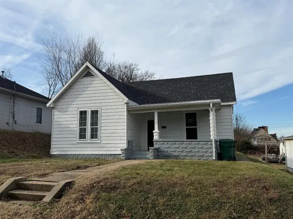 1704 McConnell Ave, Owensboro, KY 42303