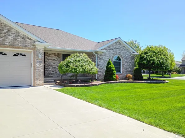 15496 Rutherford Blvd, Monroe, MI 48161