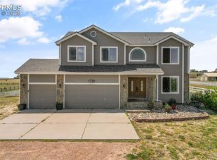 13465 Buffalo River Trl, Elbert, CO 80106