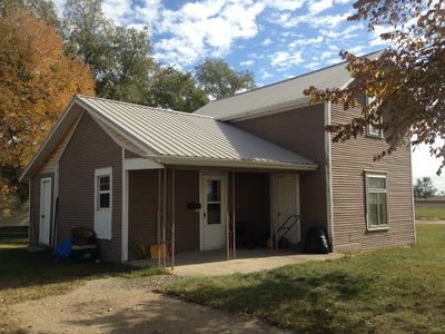 102 E 4th Ave, Miller, SD, 57362