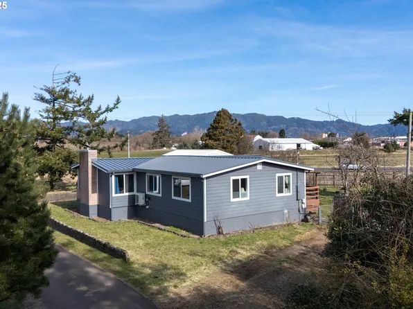 2160 Nielsen Rd, Tillamook, OR 97141