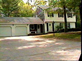 7 Village Rd, Mansfield, MA 02048