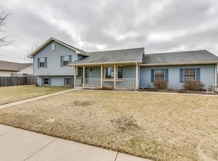 5205 24th Pl, Kenosha, WI 53144