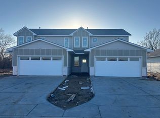 5581 Wandering Way St, Maize, KS 67101