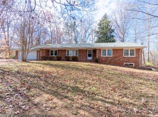 7007 Spencer Dixon Rd, Greensboro, NC 27455