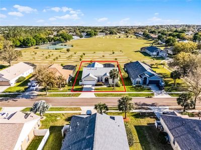 16014 Hawk Hill St, Clermont, FL, 34714