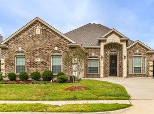 123 Quail Run Rd, Red Oak, TX 75154