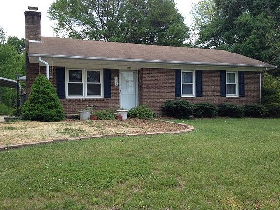 2nd image of 1433 Richardson Dr