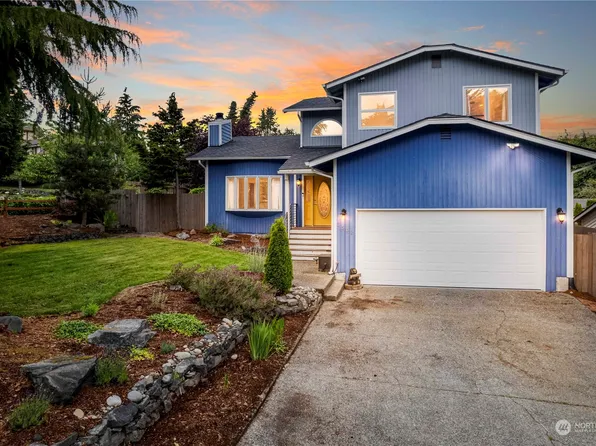 3502 Northshore Boulevard NE, Tacoma, WA 98422