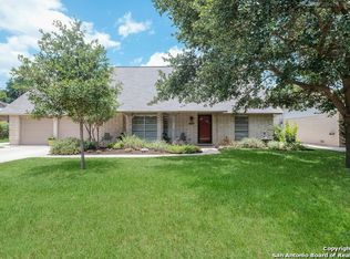 3119 Mindoro Dr, San Antonio, TX 78217