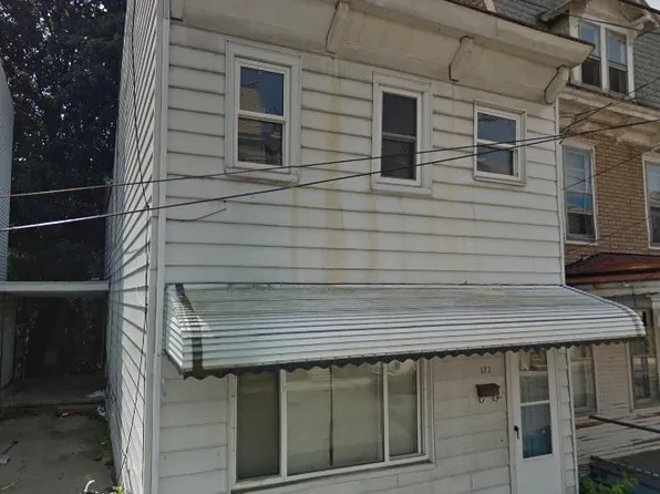 601 W Harrison St #603, Pottsville, PA 17901