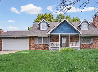 5930 SW 23rd Ter, Topeka, KS 66614