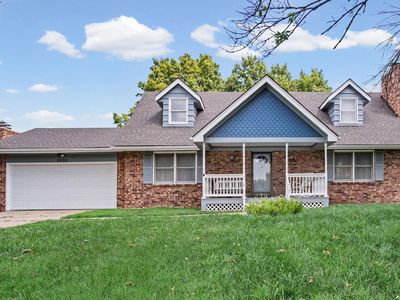 5930 SW 23rd Ter, Topeka, KS, 66614