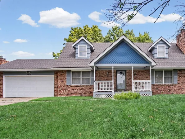 5930 SW 23rd Ter, Topeka, KS 66614