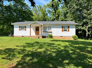 9193 Linwood Southmont Rd, Lexington, NC 27292