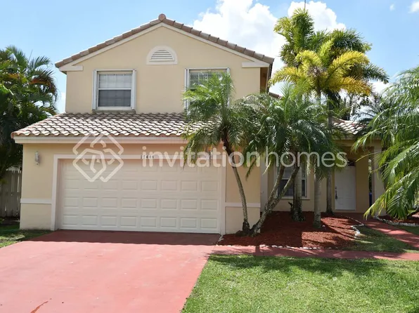 17444 NW 11th St, Hollywood, FL 33029
