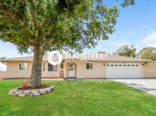 16295 Mintra Ct, Punta Gorda, FL 33955