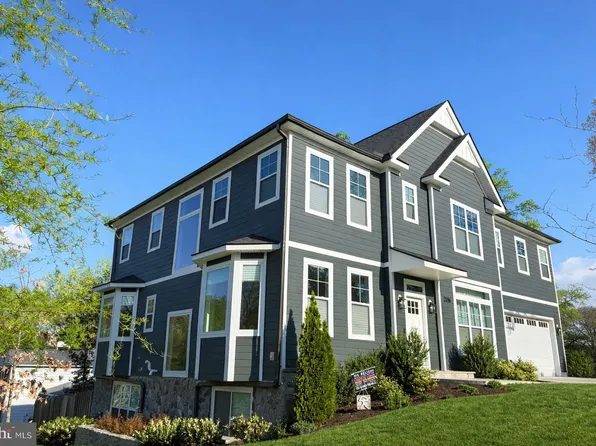 2016 Freedom Ln, Falls Church, VA 22043