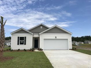 529 Affinity Dr LOT 13, Macon B Myrtle Beach, SC 29588