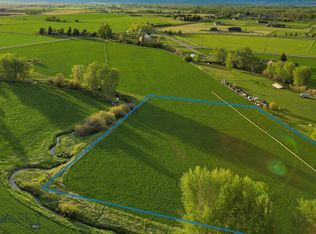 198 Heppler Ln, Belgrade, MT 59714