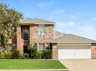 400 Shire Ct, Celina, TX 75009