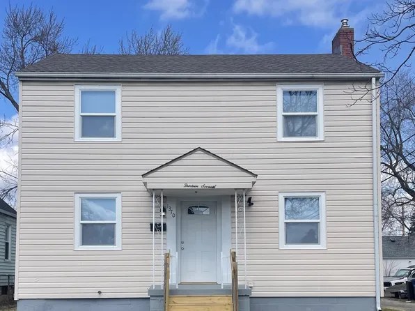 1370 E Tompkins St, Columbus, OH 43211