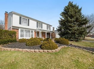 4765 Brockham Way, Sterling Heights, MI 48310