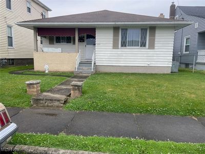 1201 1/2 N 5th St, Toronto, OH, 43964