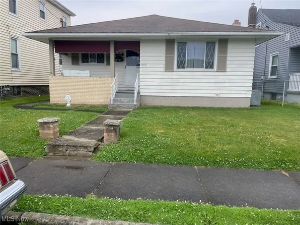 1201 1/2 N 5th St, Toronto, OH 43964