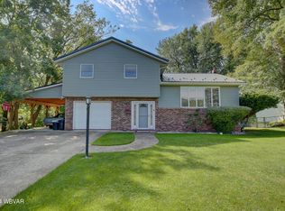2410 Lincoln Dr, Williamsport, PA 17701