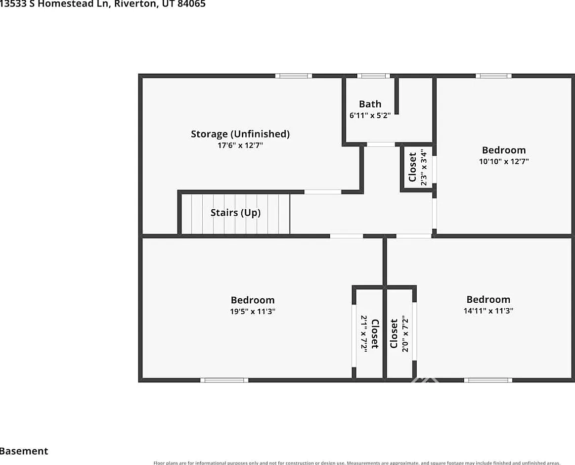 13533 S Homestead Ln W Riverton, UT 84065 — Photo 2