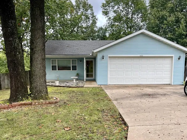 402 E Daugherty Road, Neosho, MO 64850