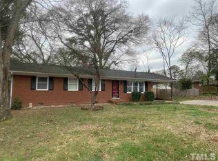 1004 Aversboro Rd, Garner, NC 27529