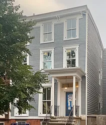 Rented by Terra Magia Inc