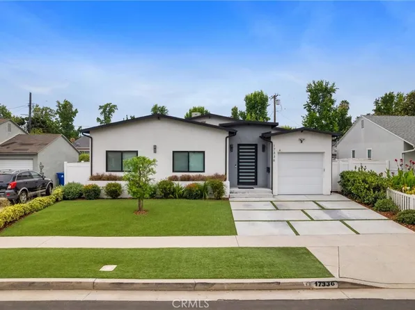 17336 Collins St, Encino, CA 91316
