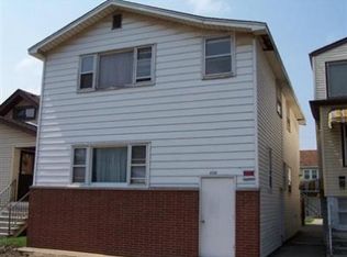 4236 Grover Ave, Hammond, IN 46327