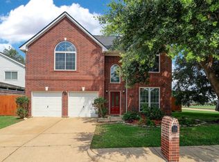 2967 Lake View Dr, Missouri City, TX 77459